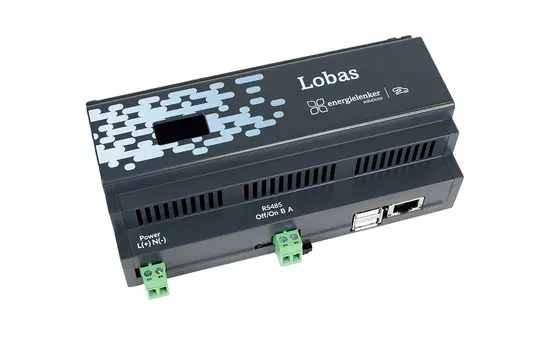 ENERGIELENKER A-00749 LOBAS Lastmanagementsystem Standard