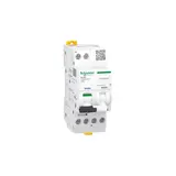 SCHNEIDER A9TPD4616 Brandschutzschalter 16 A, 1P + N