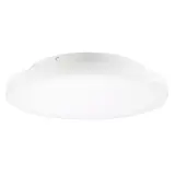 SIGOR 4025801 Aufbauleuchte Shine DALI 8/10/15W 3000/4000K IP20 120° 800/900/1350lm | weiß | ⌀220x39 mm
