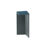 SIGOR 4502701 Nusolar Akku-Solarleuchte 2,2W 2700K IP54 151lm Ra85 | anthrazit | 340 mm