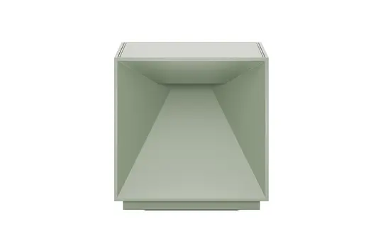 SIGOR 4557301 Akku-Tischleuchte Nutalis 2,8W Flex-Mood 2200K/2700K IP54 Ra85 dim | salbeigrün