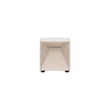 SIGOR 4519301 Akku-Tischleuchte Nutalis mini 2,2W Flex-Mood 2200K/2700K IP54 Ra85 dim | dünenbeige