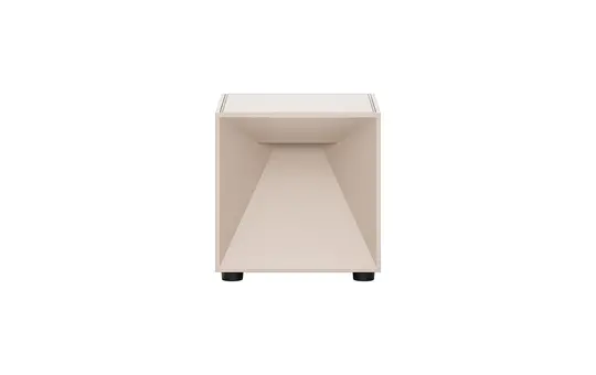 SIGOR 4519301 Akku-Tischleuchte Nutalis mini 2,2W Flex-Mood 2200K/2700K IP54 Ra85 dim | dünenbeige