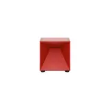 SIGOR 4519601 Akku-Tischleuchte Nutalis mini 2,2W Flex-Mood 2200K/2700K IP54 Ra85 dim | feuerrot