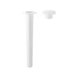 SIGOR 4544901 Nuflair-Ersatz-Set Vaseneinsatz und Kappe