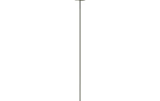 SIGOR 4549401 Akku-Stehleuchte Nuindie USB-C 2,2W FlexMood 2200K/2700K IP54 168/197lm Ra85 | tannengrün