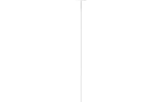 SIGOR 4549201 Akku-Stehleuchte Nuindie USB-C 2,2W FlexMood 2200K/2700K IP54 168/197lm Ra85 | schneeweiß