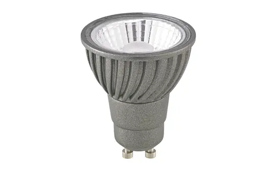 SIGOR 5731001 Diled Reflektorlampe 6W GU10 345lm 2700K-2100K 36° dtw
