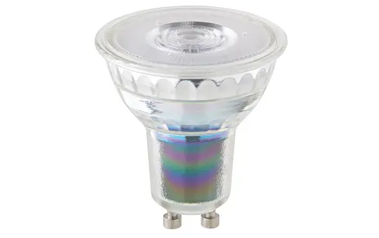 SIGOR 5741401 Reflektorlampe Genius 97 5,5W GU10 375lm 3000K 36° dim
