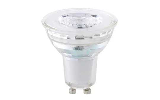 SIGOR 5747701 Reflektorlampe Luxar Sunset 6,7W GU10 575lm 36° 2700-2200K