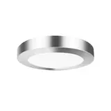 SIGOR 5796001 Dekoring FLED chrom | ⌀170 mm