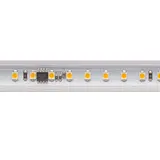 SIGOR 5966401 8W/m Hochvolt LED-Streifen 3000k 120LED/m IP65 230V 560lm/m Ra90 | 10m