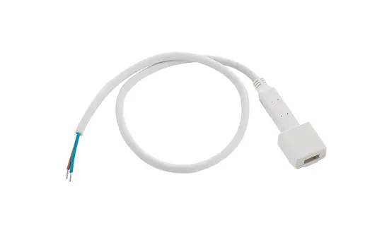 SIGOR 5985101 Einspeisung für Hochvoltstreifen offen