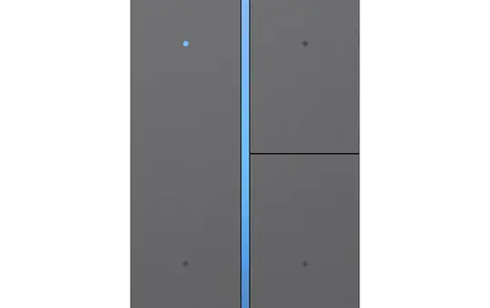 GVS Wippenset für Smart Touch S7 