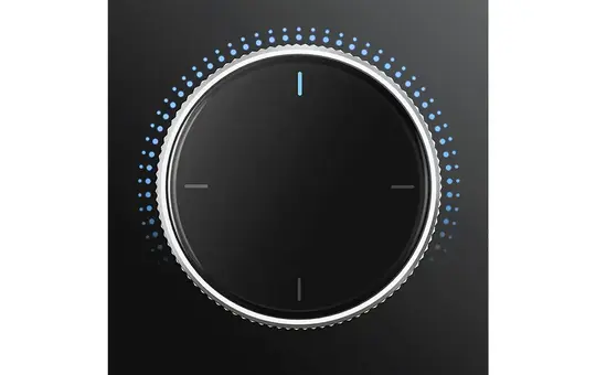 GVS Drehreglermodul für Smart Touch S7 