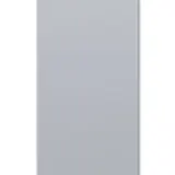 GIRA 135426 Energiesäule 4 Leereinheiten | farbe alu | 1400 mm