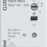 GIRA 543700 eNet Jalousieaktor 1-fach