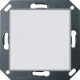 GIRA 236400 LED-Orientierungsleuchte System 55 230 V | Warmweiß