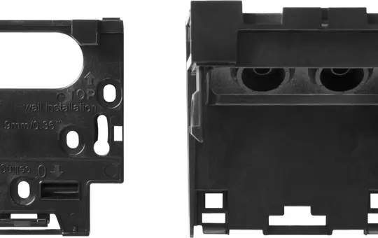 GIRA 842600 Zubehörset Bewegungsmelder Cube Standard