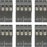 GIRA 851800 Anschlussklemme 10 Stk.