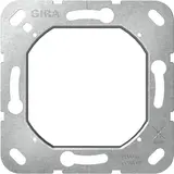 GIRA 862900 Tragring für Tastsensor 4 System 55 Standard