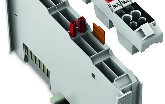 WAGO 753-646 Schnittstelle KNX/EIB/TP1