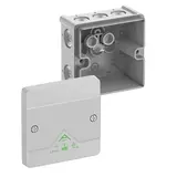 SPELSBERG Abox 025-L Abzweigkasten ohne Klemmen Standard | grau | 2,5 mm²