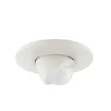 LUNATONE 86458670-INT-30-IP54 DALI-2-Kombisensor UP Instanzen aktiviert, IP54 | reinweiß | 30 m