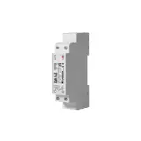 LUNATONE 86456203-IS-HS DALI-2 Relais und Schaltaktor Hutschiene RM 16, 16 A, Hebel am Gerät