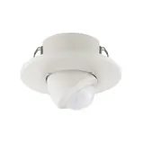 LUNATONE 86458670-30-ZD-IP54 DALI-2-Kombisensor DE App. Controller & Instanzen, IP54 | reinweiß | 30 m