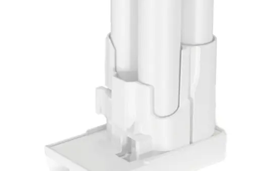 NUKI 220586 Power Pack Kompatibel mit allen Nuki Smart Locks | weiß
