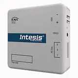 INTESIS INKNXACA001I000 KNX-Klima-Gateway Bosch, Commercial & VRF
