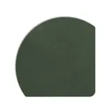 DISPLINE DSP-5-1009-AP-emeral Wandhalterung Alcantara Sunset/Moonlight | emerald