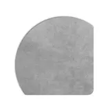 DISPLINE DSP-5-1009-AP-grey Wandhalterung Alcantara Sunset/Moonlight | grau