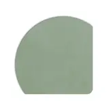 DISPLINE DSP-5-1009-AP-mint Wandhalterung Alcantara Sunset/Moonlight | mint