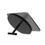 DISPLINE DSP-5-20-1009-12 Tischständer Sunset Stand iPad 10,9 Zoll | schwarz eloxiert