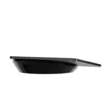 DISPLINE DSP-5-30-1009-12 Wandhalterung Sunset Console iPad 10,9 Zoll | schwarz eloxiert