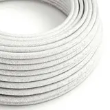 Creative Cables Leuchten-Textilkabel rund 