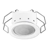 JUNG BM 360 MB WW Bewegungsmelder Mini Basic Nachlaufzeit: ca. 10 s | alpinweiß