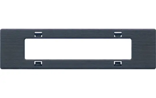 JUNG AC80MA Klebeschild für AC80NA/AC80NAS