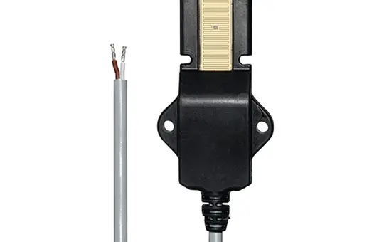 JUNG BTS01 Betauungssensor Standard