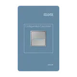 JUNG CONFIGRFID Konfigurationskarte RFID Standard