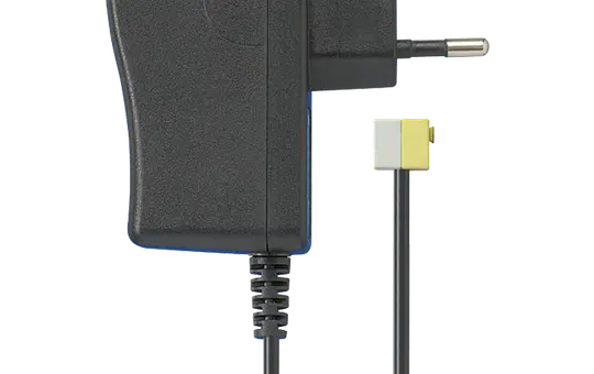 JUNG STNT12VDC Steckernetzteil 12 V DC | schwarz