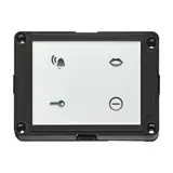 BUSCH-JAEGER 83190 Zustandsmodul Ersatzteil Standard | weiß