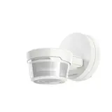 BUSCH-JAEGER 6851/22-134 Bewegungsmelder Busch-Wächter 220°, Bluetooth | studioweiß