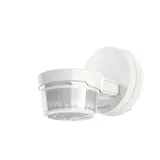 BUSCH-JAEGER 6851/9-134 Bewegungsmelder Busch-Wächter 90°, Bluetooth | studioweiß