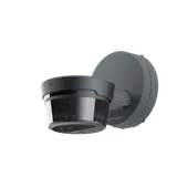 BUSCH-JAEGER 6851/9-135 Bewegungsmelder Busch-Wächter 90°, Bluetooth | anthrazit