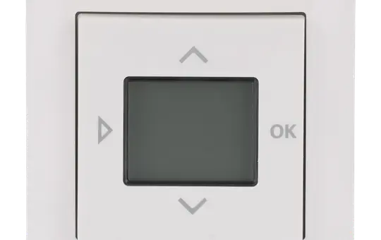 BUSCH-JAEGER 6422 UJ-914 Jalousie-Compact-Set Balance 2-fach | schwarz