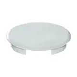 BUSCH-JAEGER 8229/3 Blinddeckel Standard | alpinweiß