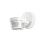 BUSCH-JAEGER BM/A4.11-134 KNX Bewegungsmelder Busch-Wächter 280°, Bluetooth | weiß